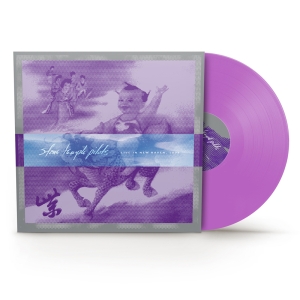 Stone Temple Pilots - Live In New Haven 1994(Rsd2025) in the group OUR PICKS / Record Store Day / RSD 2025 at Bengans Skivbutik AB (5582382)