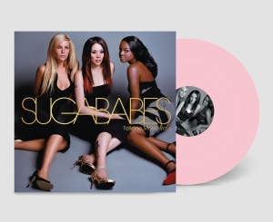 Sugababes - Taller In More Ways (Rsd Pink Vinyl) in the group OUR PICKS / Record Store Day / RSD 2025 at Bengans Skivbutik AB (5582383)