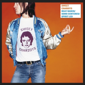 Sweet Chariots - Beat Based in the group OUR PICKS / Record Store Day / RSD 2025 at Bengans Skivbutik AB (5582388)