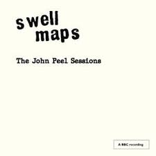 Swell Maps - The John Peel Sessions in the group OUR PICKS / Record Store Day / RSD 2025 at Bengans Skivbutik AB (5582389)