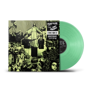 Terrorizer - World Downfall (Mint Green Vinyl Lp) in the group OUR PICKS / Record Store Day / RSD 2025 at Bengans Skivbutik AB (5582393)