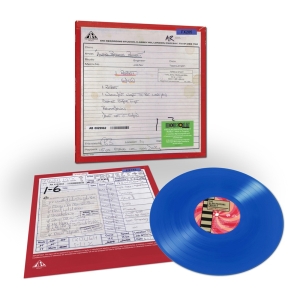 The Alan Parsons Project - I Robot Work In Progress (Rsd 2025  in the group OUR PICKS / Record Store Day / RSD 2025 at Bengans Skivbutik AB (5582394)