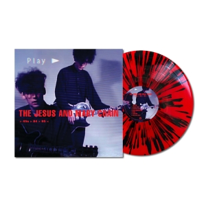 The Jesus And Mary Chain - The Early Years 1984-1985 in the group OUR PICKS / Record Store Day / RSD 2025 at Bengans Skivbutik AB (5582406)