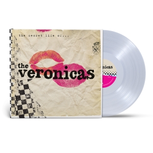 The Veronicas - The Secret Life Of...(Rsd2025) in the group OUR PICKS / Record Store Day / RSD 2025 at Bengans Skivbutik AB (5582413)