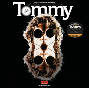 The Who  London Symphony Orchestra - Tommy (Rsd Vinyl) in the group OUR PICKS / Record Store Day / RSD 2025 at Bengans Skivbutik AB (5582415)