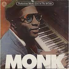 Thelonious Monk - Live At The It Club(Rsd2025) in the group OUR PICKS / Record Store Day / RSD 2025 at Bengans Skivbutik AB (5582418)