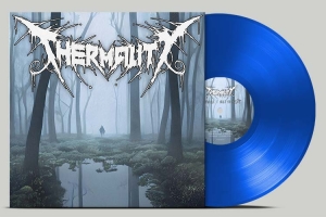 Thermality - Before I Get To Rest (Tsp Blue Vinyl) - Rsd 2025 in the group OUR PICKS / Record Store Day / RSD 2025 at Bengans Skivbutik AB (5582419)