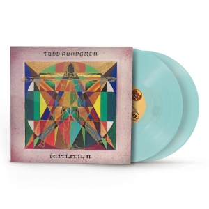 Todd Rundgren - Initiation(Rsd2025) in the group OUR PICKS / Record Store Day / RSD 2025 at Bengans Skivbutik AB (5582423)