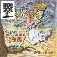 Various Artists - Sweet Relief Vol. Iv in the group OUR PICKS / Record Store Day / RSD 2025 at Bengans Skivbutik AB (5582432)