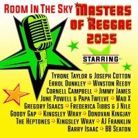 Various Artists - Masters Of Reggae 2025 in the group OUR PICKS / Record Store Day / RSD 2025 at Bengans Skivbutik AB (5582434)