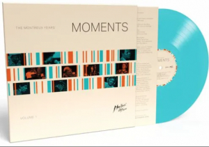 Various Artists - The Montreux Years Moments Vol. 1 (Live) (Rsd2025) in the group OUR PICKS / Record Store Day / RSD 2025 at Bengans Skivbutik AB (5582436)