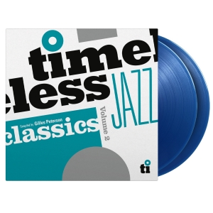 Various Artists - Timeless Jazz Classics Volume 2 in the group OUR PICKS / Record Store Day / RSD 2025 at Bengans Skivbutik AB (5582437)