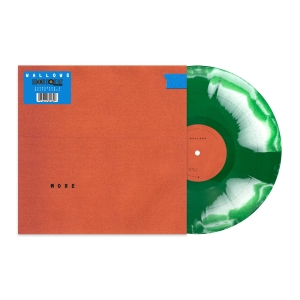 Wallows - More(Rsd2025) in the group OUR PICKS / Record Store Day / RSD 2025 at Bengans Skivbutik AB (5582448)