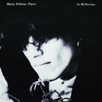 Willson-Piper Marty - In Reflection (Sea Blue Transparent in the group OUR PICKS / Record Store Day / RSD 2025 at Bengans Skivbutik AB (5582452)