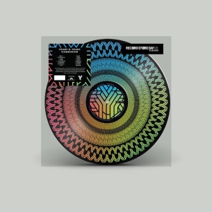 Years & Years - Communion (Rsd Zoetrope Vinyl) in the group OUR PICKS / Record Store Day / RSD 2025 at Bengans Skivbutik AB (5582453)