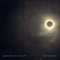 Masters Of Reality - The Archer in the group CD / Upcoming releases / Pop-Rock at Bengans Skivbutik AB (5582471)