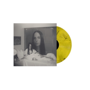 Mø - Plaeygirl (Ltd Color Vinyl) in the group VINYL / Upcoming releases / Dansk Musik,Elektroniskt,Pop-Rock at Bengans Skivbutik AB (5582485)