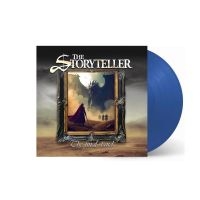 Storyteller The - Final Stand The (Blue Vinyl Lp) in the group VINYL / Upcoming releases / Hårdrock at Bengans Skivbutik AB (5582515)