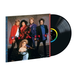 Heart - Heart in the group VINYL / Upcoming releases / Pop-Rock at Bengans Skivbutik AB (5582516)