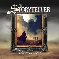 Storyteller The - Final Stand The in the group CD / Upcoming releases / Hårdrock at Bengans Skivbutik AB (5582517)