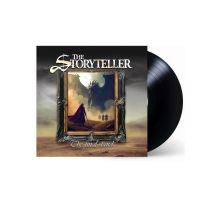 Storyteller The - Final Stand The (Black Vinyl Lp) in the group VINYL / Upcoming releases / Hårdrock at Bengans Skivbutik AB (5582518)