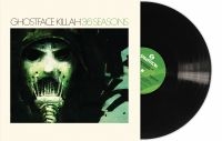 Ghostface Killah - 36 Seasons - 10Th Anniversary (Blac in the group VINYL / Upcoming releases / Hip Hop-Rap at Bengans Skivbutik AB (5582544)