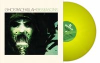 Ghostface Killah - 36 Seasons - 10Th Anniversary (Yell in the group VINYL / Upcoming releases / Hip Hop-Rap at Bengans Skivbutik AB (5582545)