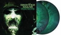 Ghostface Killah - 36 Seasons - 10Th Anniversary (2 Lp in the group VINYL / Upcoming releases / Hip Hop-Rap at Bengans Skivbutik AB (5582546)