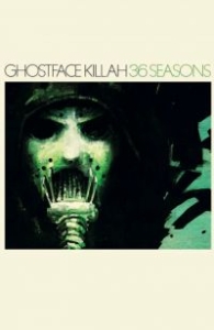 Ghostface Killah - 36 Seasons - 10Th Anniversary (Mc) in the group Kommande / Hip Hop-Rap at Bengans Skivbutik AB (5582547)