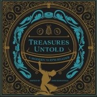 Various Artists - Treasures Untold: A Modern 78 Rpm R in the group OUR PICKS / Record Store Day / RSD 2025 at Bengans Skivbutik AB (5582548)