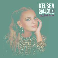 Ballerini Kelsea - First Time: 10 Year Anniversary Edition (2Lp/Orchid Splatter Vinyl)  (Rsd2025) in the group OUR PICKS / Record Store Day / RSD 2025 at Bengans Skivbutik AB (5582552)