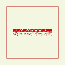 Beabadoobee - Live & Acoustic In London(Rsd2025) in the group OUR PICKS / Record Store Day / RSD 2025 at Bengans Skivbutik AB (5582553)