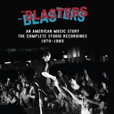 Blasters - An American Music Story: The Complete Studio Recordings 1979-1985 (Rsd2025) in the group OUR PICKS / Record Store Day / RSD 2025 at Bengans Skivbutik AB (5582556)