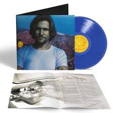 Jeff Bridges - Slow Magic, 1977-1978 in the group OUR PICKS / Record Store Day / RSD 2025 at Bengans Skivbutik AB (5582558)