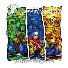 Cunninlynguists - Southernunderground (Rsd2025) in the group OUR PICKS / Record Store Day / RSD 2025 at Bengans Skivbutik AB (5582565)