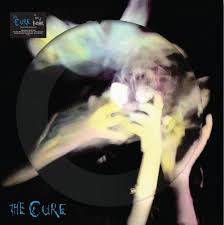 Cure - Head On The Door (Picture Disc)  (Rsd2025) in the group OUR PICKS / Record Store Day / RSD 2025 at Bengans Skivbutik AB (5582566)