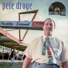 Droge Pete - Necktie Second Deluxe  (Rsd2025) in the group OUR PICKS / Record Store Day / RSD 2025 at Bengans Skivbutik AB (5582574)