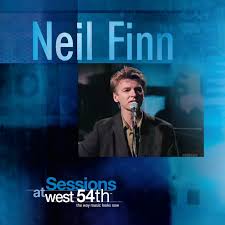 Finn Neil - Sessions At West 54Th (2Lp/140G)  (Rsd2025) in the group OUR PICKS / Record Store Day / RSD 2025 at Bengans Skivbutik AB (5582578)