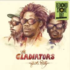 Gladiators - Roots Naty  (Rsd2025) in the group OUR PICKS / Record Store Day / RSD 2025 at Bengans Skivbutik AB (5582586)