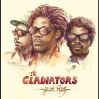 Gladiators The - Roots Natty in the group VINYL / Upcoming releases / Reggae,Övrigt at Bengans Skivbutik AB (5582586)