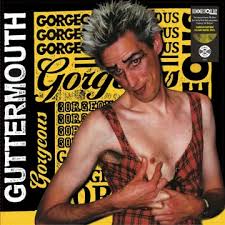 Guttermouth - Gorgeous (Yellow Smoke Vinyl)  (Rsd2025) in the group OUR PICKS / Record Store Day / RSD 2025 at Bengans Skivbutik AB (5582591)