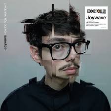 Joywave - How Do You Feel Now? (10Th Anniversary Edition/Yellow/Gray Vinyl/2Lp)  (Rsd2025) in the group OUR PICKS / Record Store Day / RSD 2025 at Bengans Skivbutik AB (5582602)