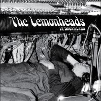 Lemonheads The - Lemonheads In Dreamland (White Viny in the group OUR PICKS / Record Store Day / RSD 2025 at Bengans Skivbutik AB (5582605)