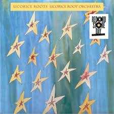 Licorice Roots - Licorice Roots Orchestra  (Rsd2025) in the group OUR PICKS / Record Store Day / RSD 2025 at Bengans Skivbutik AB (5582606)