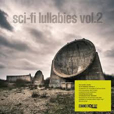 London Suede - Sci-Fi Lullabies 2 (2Lp/Grey Vinyl)  (Rsd2025) in the group OUR PICKS / Record Store Day / RSD 2025 at Bengans Skivbutik AB (5582609)