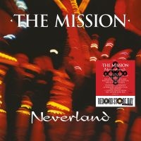 Mission The - Neverland (30Th Anniversary Edition in the group OUR PICKS / Record Store Day / RSD 2025 at Bengans Skivbutik AB (5582616)