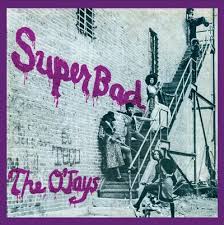 O'jays - Super Bad (Purple Vinyl)  (Rsd2025) in the group OUR PICKS / Record Store Day / RSD 2025 at Bengans Skivbutik AB (5582623)