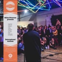 Peterson Gilles / Various Artists - Gilles Peterson Presents Internatio in the group OUR PICKS / Record Store Day / RSD 2025 at Bengans Skivbutik AB (5582628)