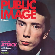 Public Image Limited - First Issue (Us Version)  (Rsd2025) in the group OUR PICKS / Record Store Day / RSD 2025 at Bengans Skivbutik AB (5582632)