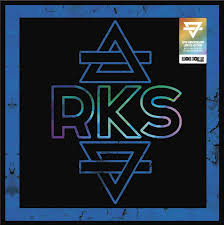 Rainbow Kitten Surprise - Rks (2Lp/10Th Anniversary Edition/Rainbow Tricolor Vinyl)  (Rsd2025) in the group OUR PICKS / Record Store Day / RSD 2025 at Bengans Skivbutik AB (5582633)